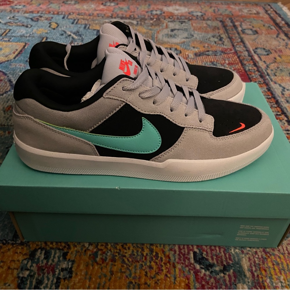 Nike SB Force 58, Brand New, Size 10